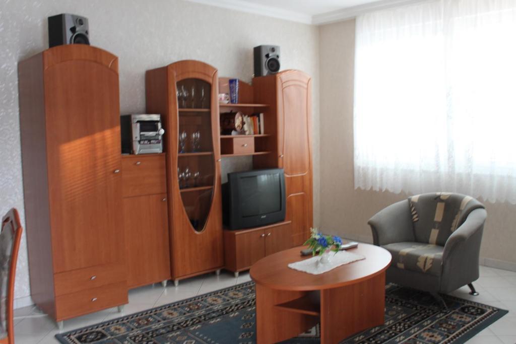 Orwa Apartmanok - Fenyofa Koez Zalakaros Quarto foto