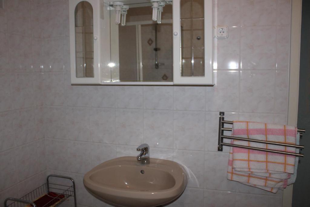 Orwa Apartmanok - Fenyofa Koez Zalakaros Quarto foto